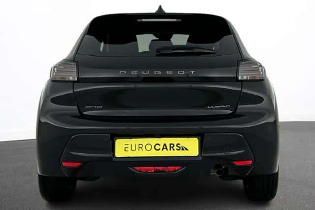 Peugeot 208 (2025) thumbnail 5