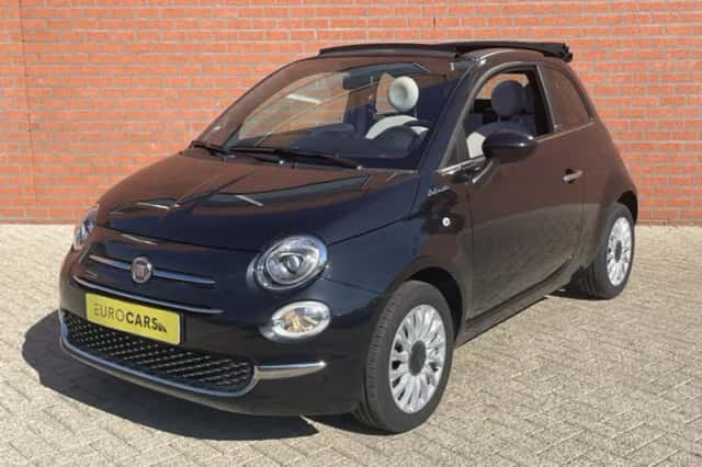 Fiat 500C (2023) thumbnail 4