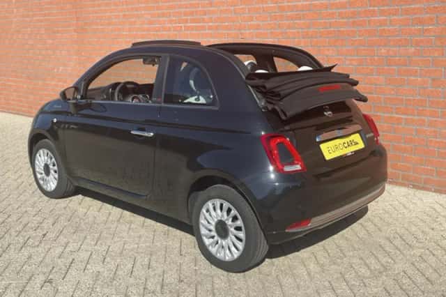 Fiat 500C (2023) thumbnail 5