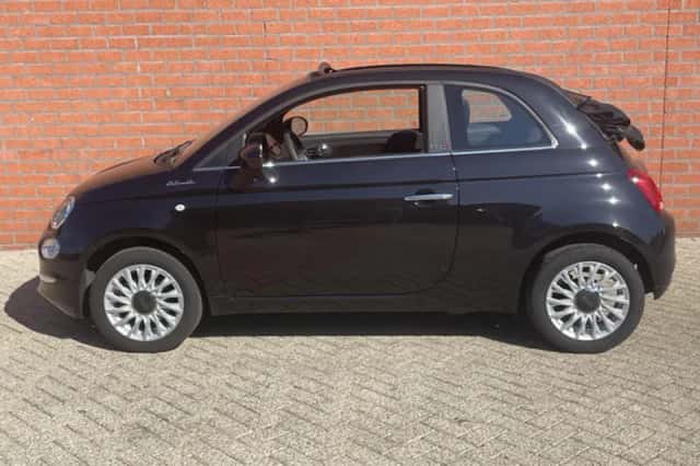 Fiat 500C (2023) thumbnail 6