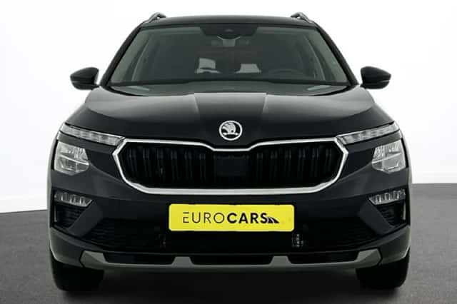 Škoda Kamiq (2025) thumbnail 2