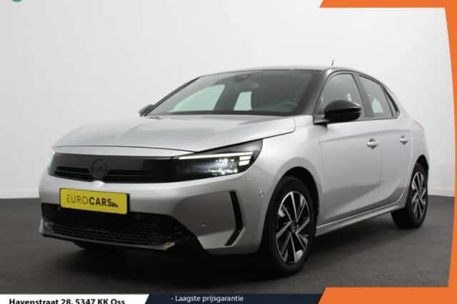 Opel Corsa (2025) thumbnail 1