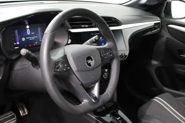 Opel Corsa (2025) thumbnail 2