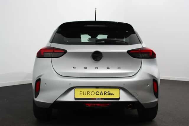 Opel Corsa (2025) thumbnail 5