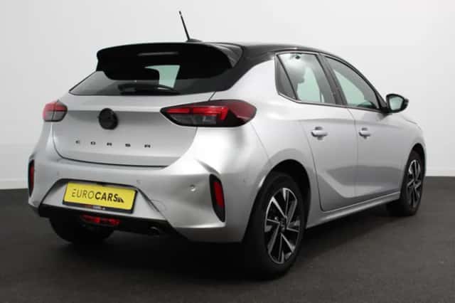 Opel Corsa (2025) thumbnail 6