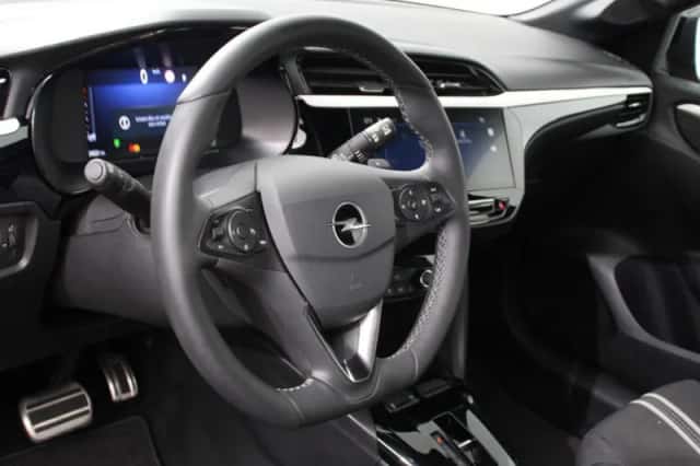 Opel Corsa (2025) thumbnail 2