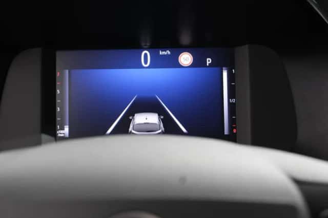 Opel Corsa (2025) thumbnail 3