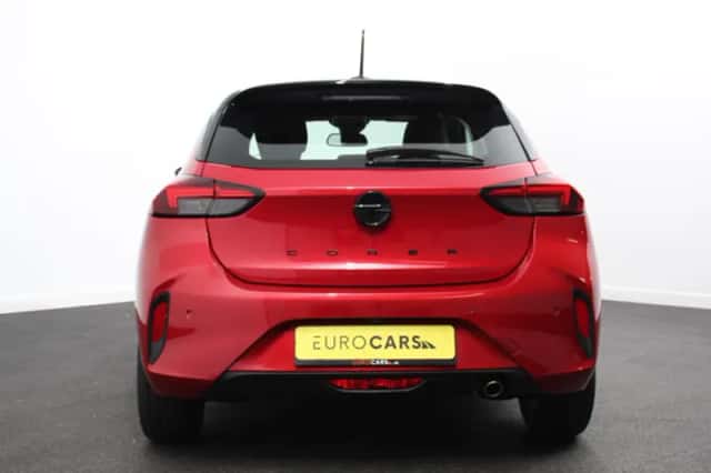 Opel Corsa (2025) thumbnail 5