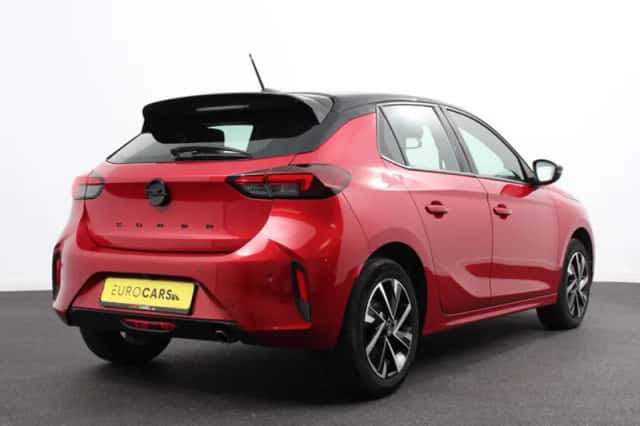 Opel Corsa (2025) thumbnail 6