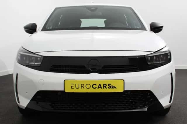 Opel Corsa (2025) thumbnail 4