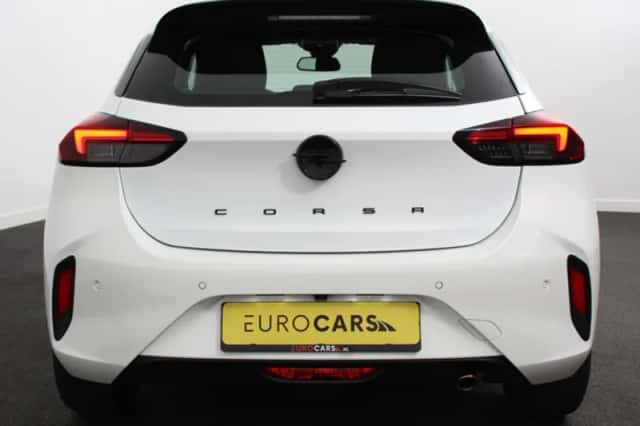 Opel Corsa (2025) thumbnail 5