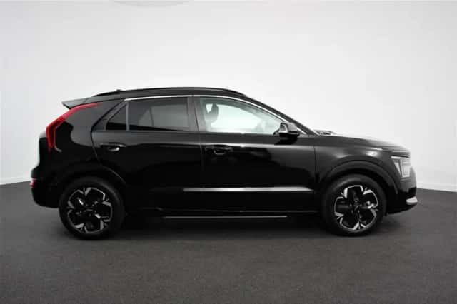 Kia Niro EV (2023) thumbnail 5