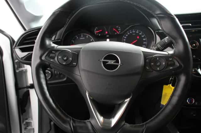 Opel Corsa (2024) thumbnail 3