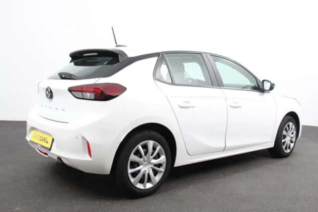 Opel Corsa (2024) thumbnail 4
