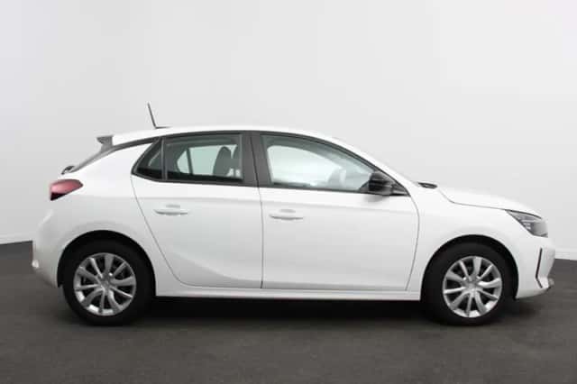 Opel Corsa (2024) thumbnail 5