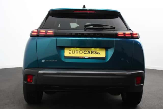 Peugeot e-2008 (2025) thumbnail 5