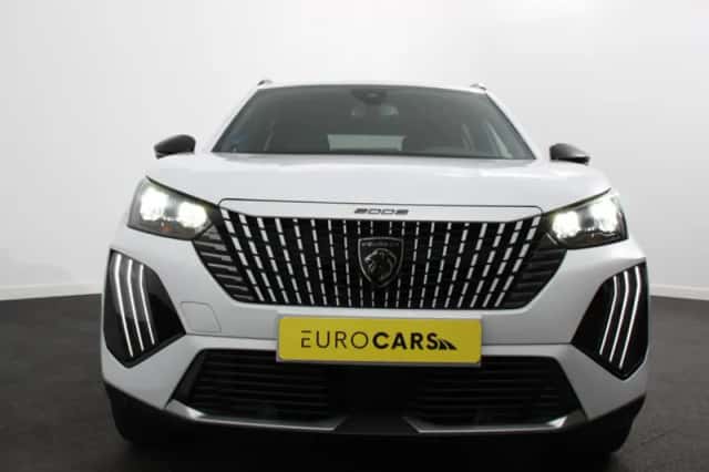 Peugeot e-2008 (2025) thumbnail 5
