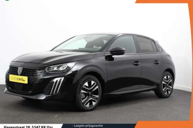 Peugeot e-208 (2026) thumbnail 1