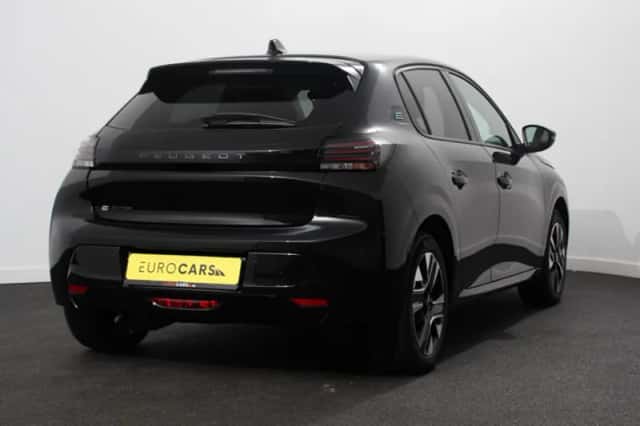 Peugeot e-208 (2026) thumbnail 3