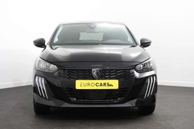 Peugeot e-208 (2026) thumbnail 5