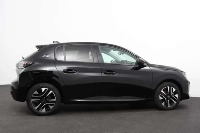 Peugeot e-208 (2026) thumbnail 6