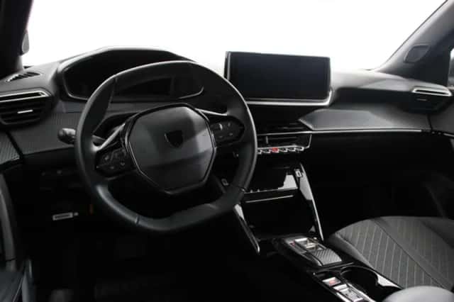 Peugeot e-2008 (2025) thumbnail 2