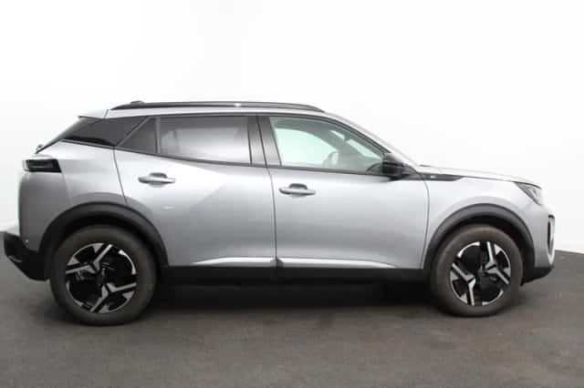 Peugeot e-2008 (2025) thumbnail 5