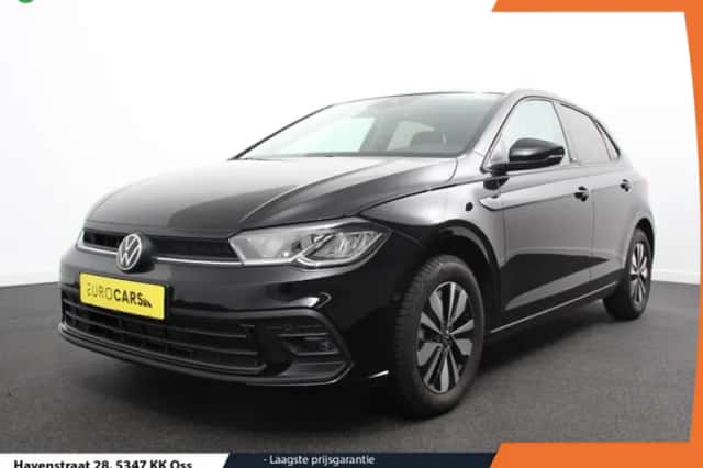 Volkswagen Polo (2025) thumbnail 1