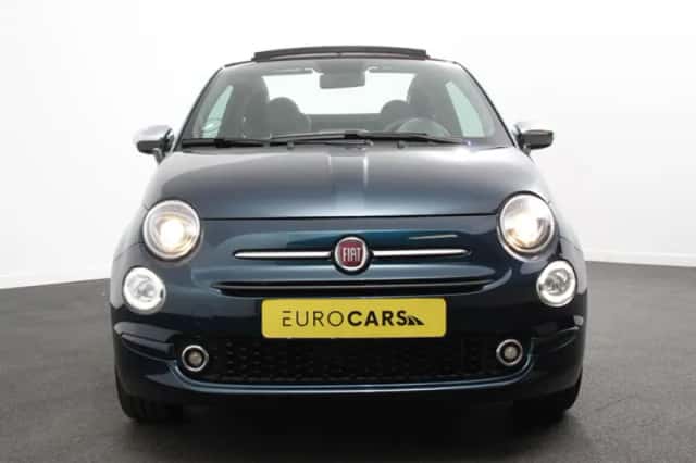 Fiat 500C (2024) thumbnail 4