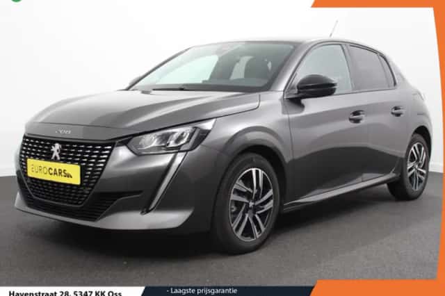 Peugeot 208 (2023) thumbnail 1