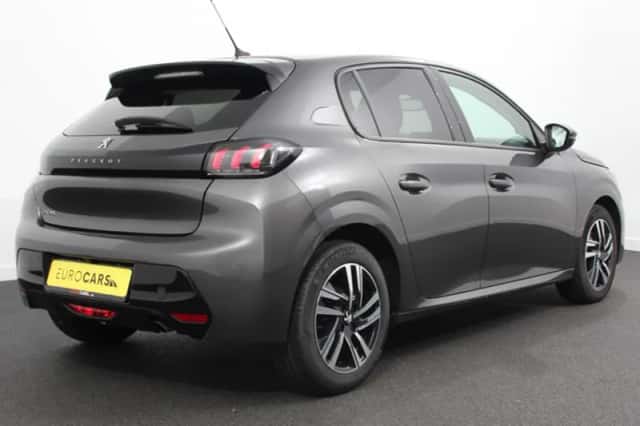 Peugeot 208 (2023) thumbnail 6