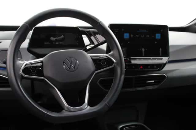 Volkswagen ID.3 (2021) thumbnail 2