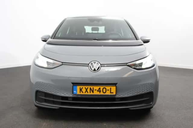 Volkswagen ID.3 (2021) thumbnail 5