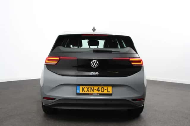 Volkswagen ID.3 (2021) thumbnail 6