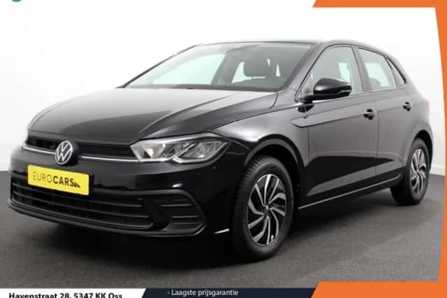 Volkswagen Polo (2024) thumbnail 1