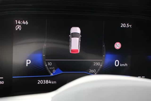 Volkswagen Polo (2024) thumbnail 3