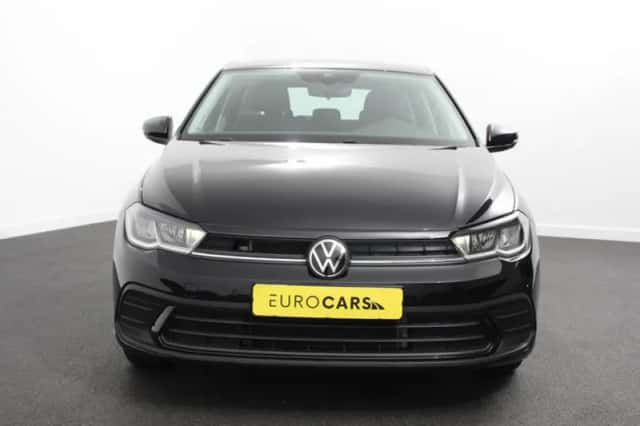 Volkswagen Polo (2024) thumbnail 4
