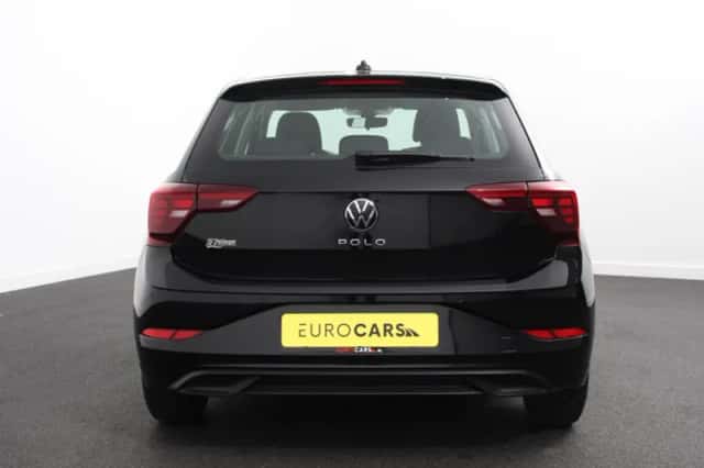 Volkswagen Polo (2024) thumbnail 5