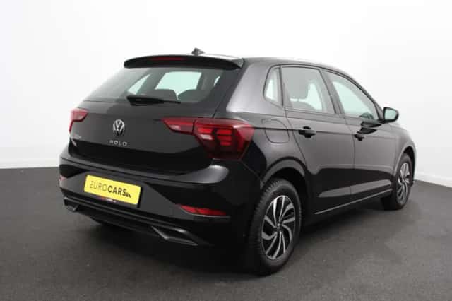 Volkswagen Polo (2024) thumbnail 6