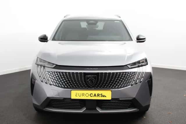 Peugeot 5008 (2025) thumbnail 4