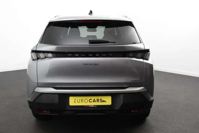 Peugeot 5008 (2025) thumbnail 5