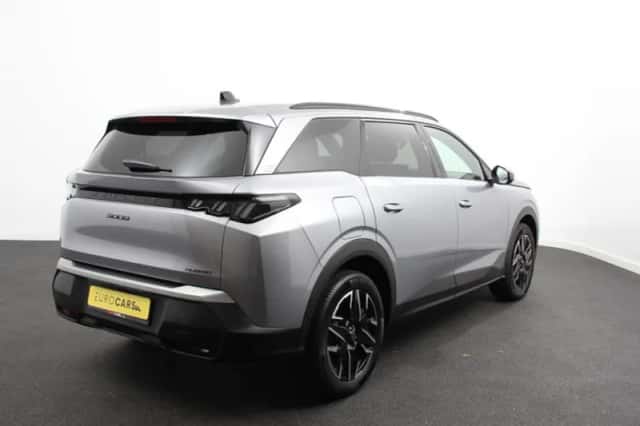 Peugeot 5008 (2025) thumbnail 6