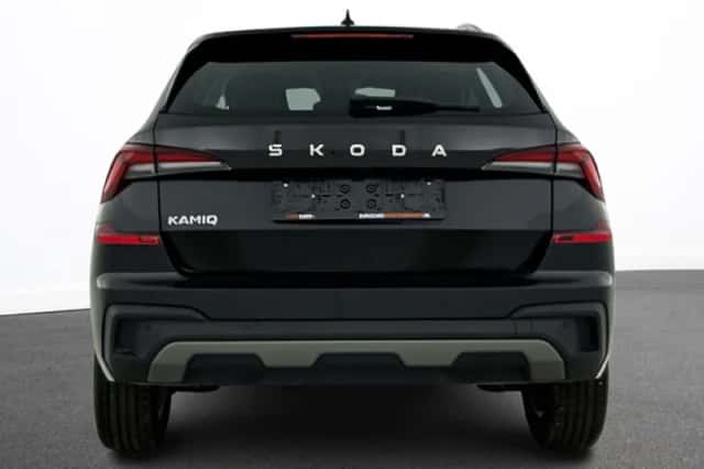 Škoda Kamiq (2025) thumbnail 4