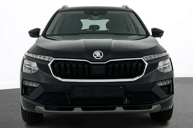 Škoda Kamiq (2025) thumbnail 5