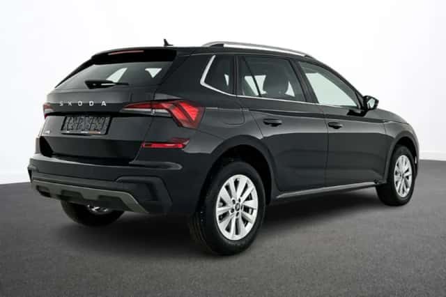 Škoda Kamiq (2025) thumbnail 6