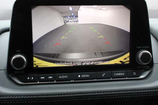 Nissan X-Trail (2024) thumbnail 3