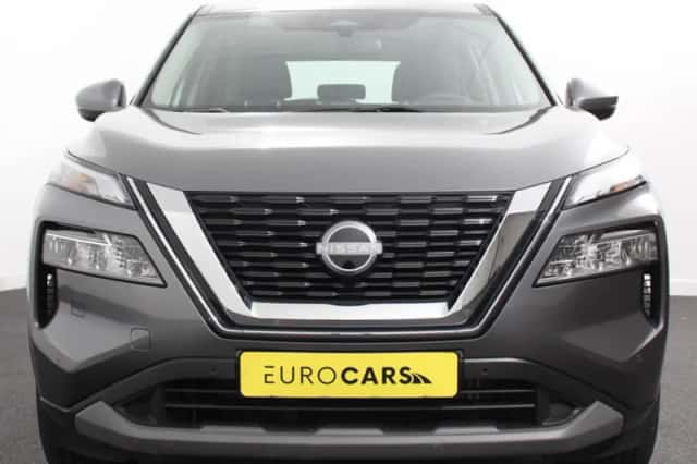 Nissan X-Trail (2024) thumbnail 4