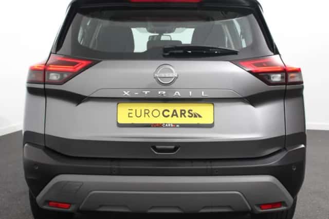 Nissan X-Trail (2024) thumbnail 5