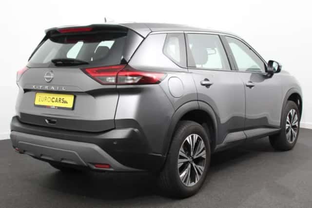 Nissan X-Trail (2024) thumbnail 6