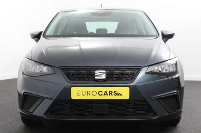 SEAT Ibiza (2023) thumbnail 2